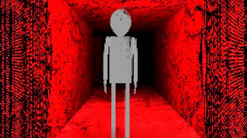 Working Man is a Crazy Baldi Mod