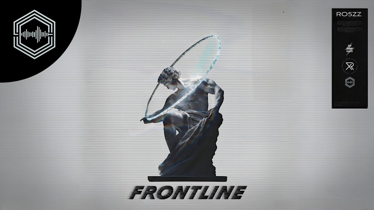 Παρακολούθηση RO5ZZ - Frontline (Music Video) | Bass House | HVR & ENR στο YouTube Παρακολούθηση RO5ZZ - Frontline (Music Video) | Bass House | HVR & ENR στο YouTube