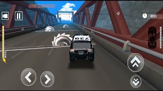 Game Permainan Mobil Balap Rintangan 2020 - Ramp Car Stunts Racing Impossible android gameplay screenshot 5