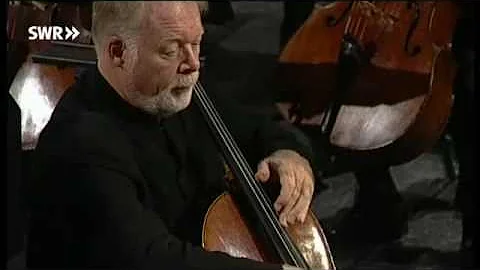 Beethoven Triple concerto Mvt. 2