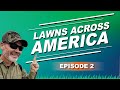 When To Apply Pre-Emergent To The Lawn | DIY Lawn Care Podcast