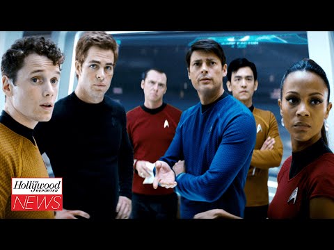 New 'Star Trek' film will explore early years of Starfleet, Paramount  reveals