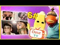 مقلب السمكة مع الصامولي ometv #6 🤣🤣🔥🔥