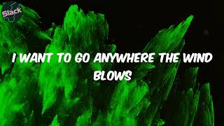 Runaway - (Lyrics) Adina Thembi