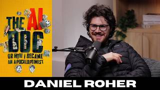 Interview With The AI Doc: Or How I Became an Apocaloptimist Co-Director Daniel Roher