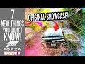 Forza Horizon 4 - 7 NEW Secrets, Glitches & Easter Eggs You Didn't Know!