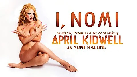 I, Nomi