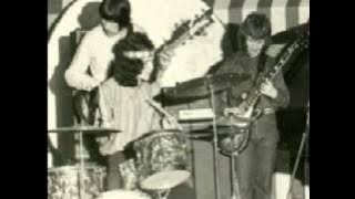 PAUL KOSSOFF with BLACK CAT BONES 1967