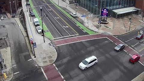 Bosch Video-as-a-Sensor Solution: Data Collection and Dashboards