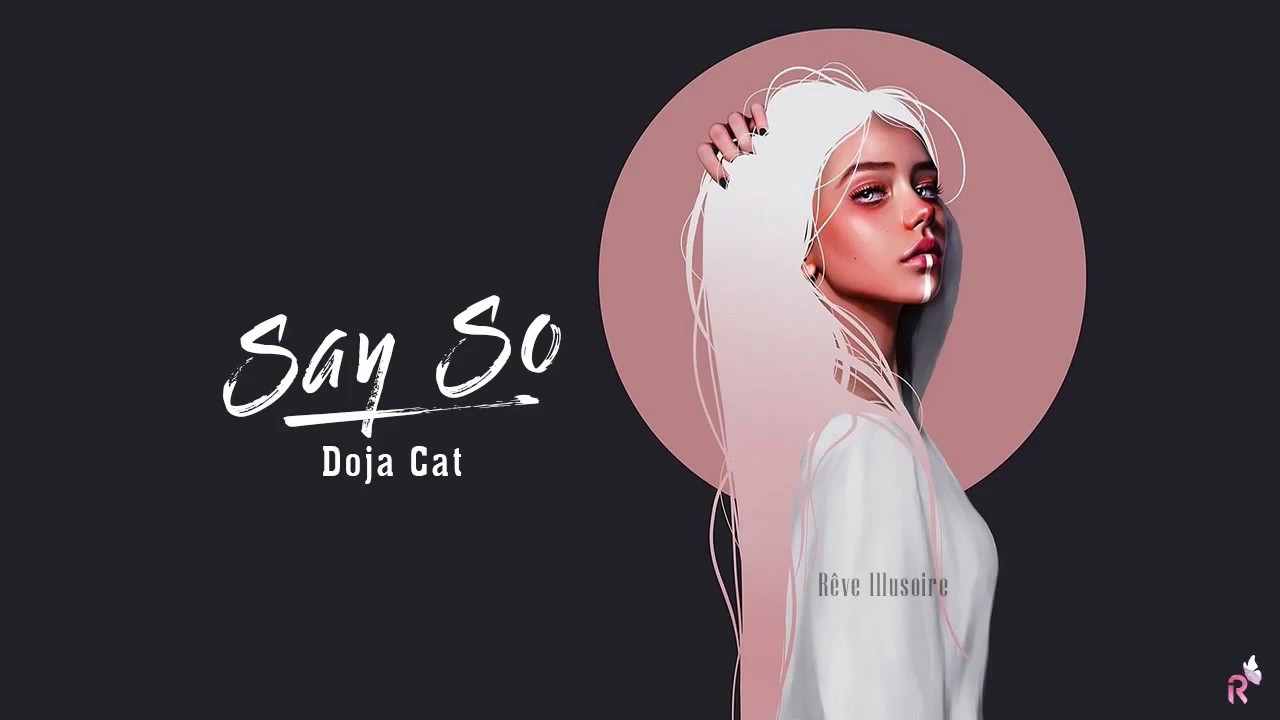 [Vietsub + Lyrics] Say So Doja Cat YouTube
