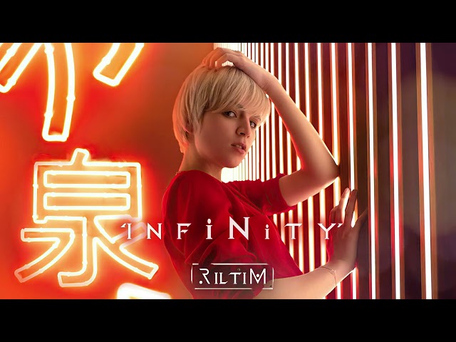 RILTIM - Infinity (Original Mix) class=