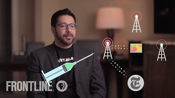 How the NSA Can Get Onto Your Computer | FRONTLINE