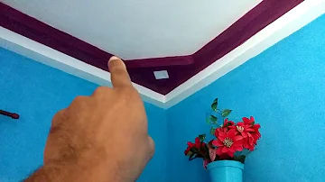 Como fazer neve de isopor em casa?