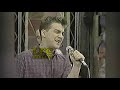 Los Fabulosos Cadillacs "Basta de llamarme así" @ Feliz Domingo, Canal 9, Buenos Aires 7/9/1986