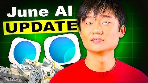 June AI Airdrop Update (New Quests, Daily Streak)