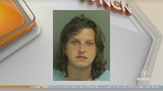 Police ID victim in deadly Raleigh stabbing