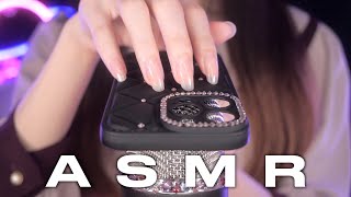 ASMR for People Who Need Sleep Immediately 😴 99.9% of You Will Deep Sleep / 3Hr (No Talking) by Coromo Sara. ASMR 600,351 views 1 month ago 3 hours, 28 minutes