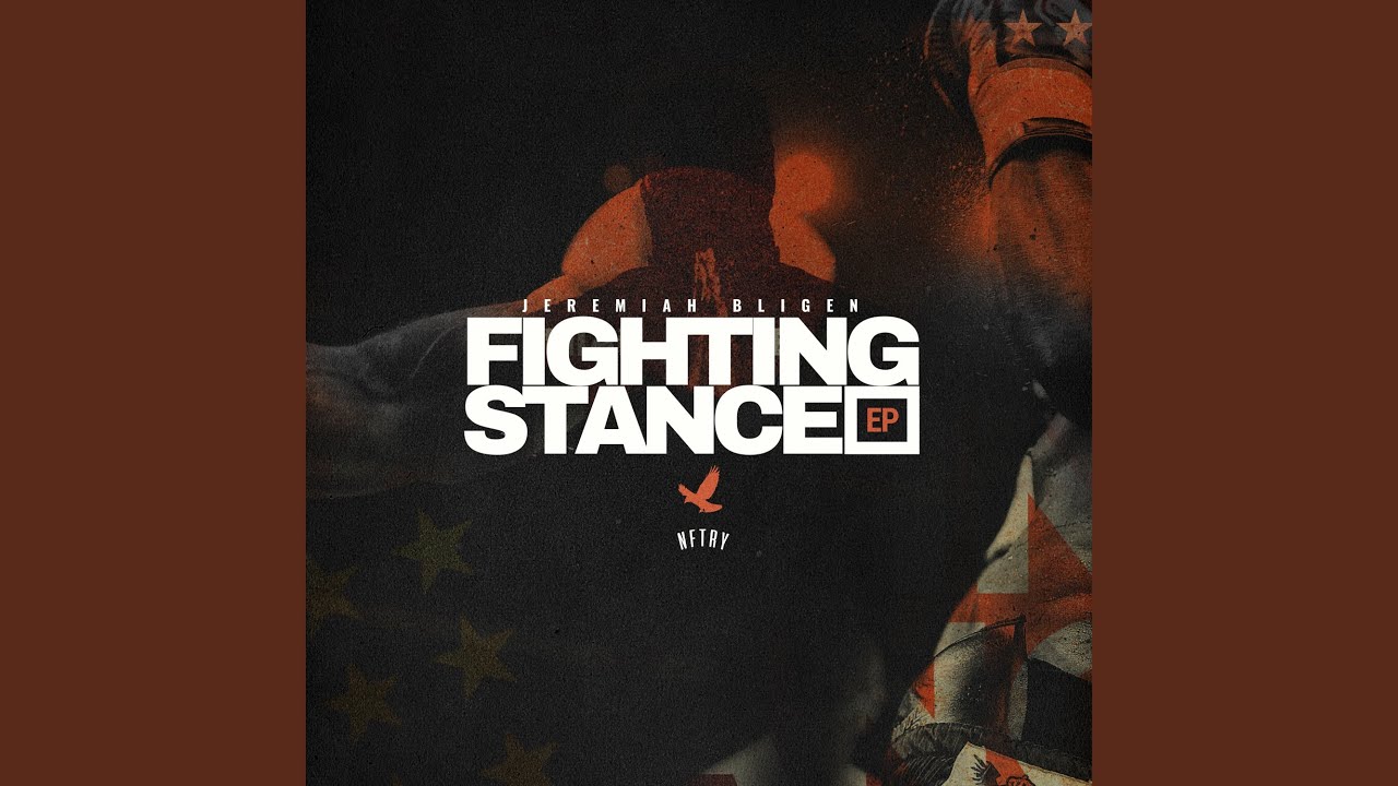 Watch Fighting Stance on YouTube Watch Fighting Stance on YouTube