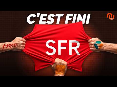 SFR is finished: what will happen to your plan (and your bill) | Decode