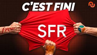 Sfr Is Finished What Will Happen To Your Plan and Your Bill  Decode