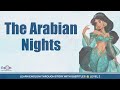 Learn english through story level 2  subtitle   the arabian nights