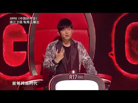 杰伦：“宿涵就像另外一个我”