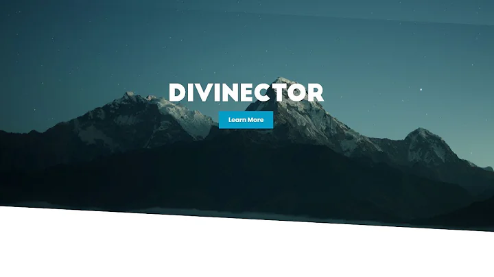 How to make Skewed / Slanted div using HTML and CSS