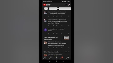 Hsbte update.QNA video. practical exam update.1st year assignment update