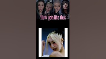 BLACKPINK-