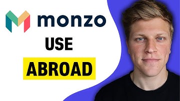 How to Use Monzo Abroad (2025)