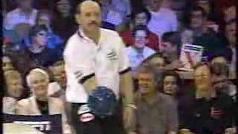 1998 PBA Columbia 300 Open - Bowker vs. Soper (Par...