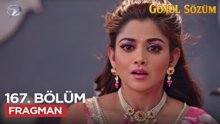 Gönül Sözüm Hint Dizisi 167. Bölüm Fragmanı 20 Kasım Perşembe