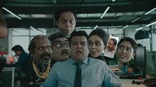 HDFC SKY TV Commercial | #ApneDumPeExpert