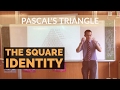 Understanding Pascal's Triangle Concepts