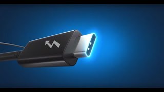 Thunderbolt™ 3 Technology