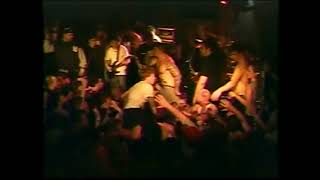 Madball - True To The Game (live at CBGB 2001)