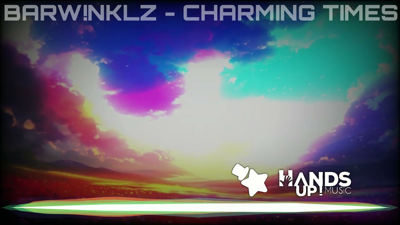Barw!nklz - Charming Times \\ Hands Up Legacy Summer Soul