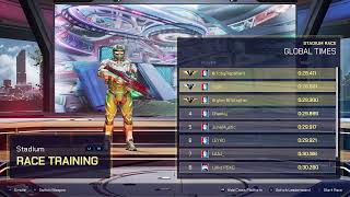 Splitgate Ranked PS5