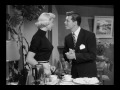 Doris Day & Gordon MacRae - "You're Gonna Lose Your Gal" from Starlift (1951)