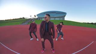The Conor Mcgregor Dance