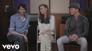 Sasha, Benny y Erik - Contigo (Sobre 'Vuelta Al Sol’)