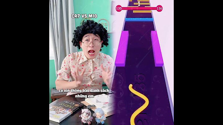 Khi cầu thủ đi học Tập 9 #funny