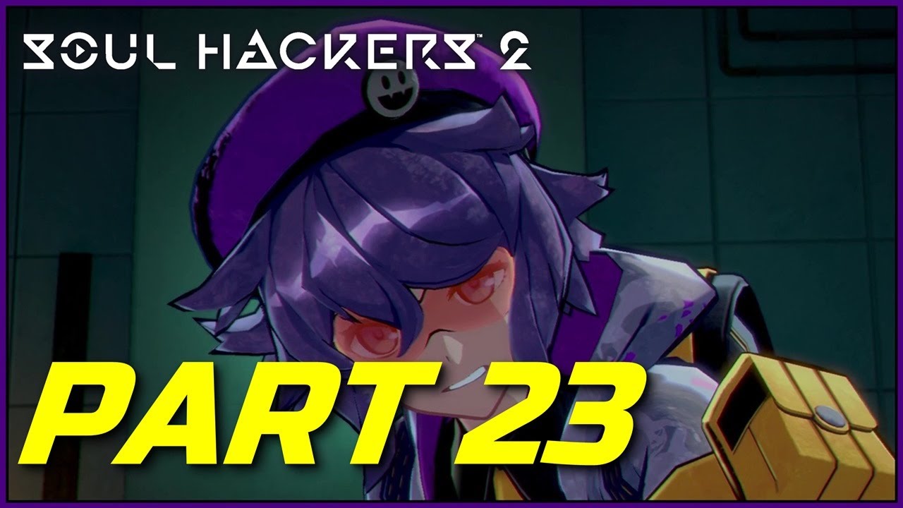 Soul Hackers 2 PS4 Walkthrough Part 23 Subway Line 14 Central Line And Ozaki Hope Towers soul-hackers-2-ps4-walkthrough-part-23-subway-line-14-central-line-and-ozaki-hope-towers