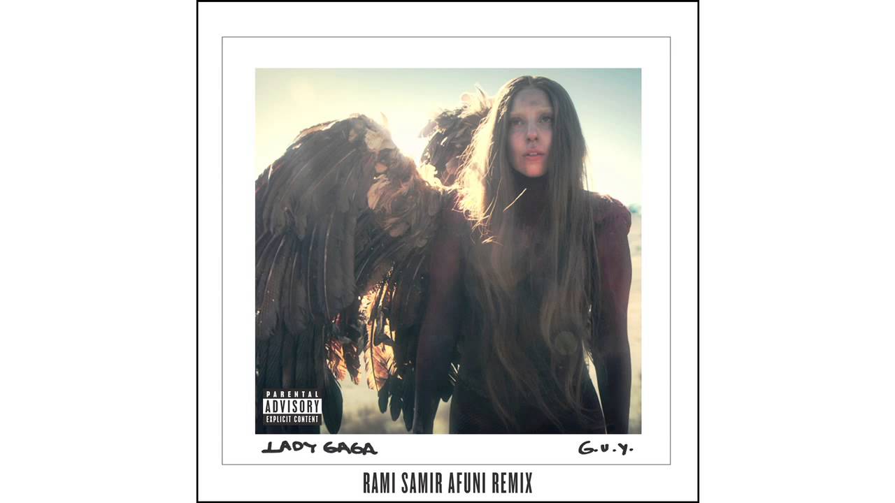 G.U.Y. (Rami Samir Afuni Remix)