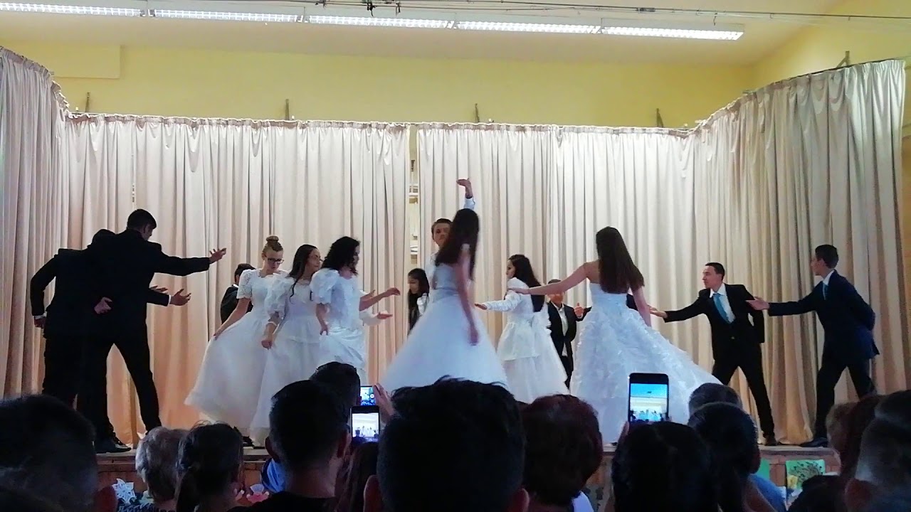 Legszebb keringő Hajdúszovát!