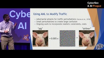 Christopher Kiekintveld | Challenges and Opportunities in AI for Cyber Security & Cyber Deception