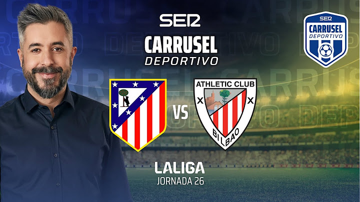 ⚽️ATLÉTICO DE MADRID 1 - 0 ATHLETIC CLUB #LaLiga 24/25 - Jornada 26