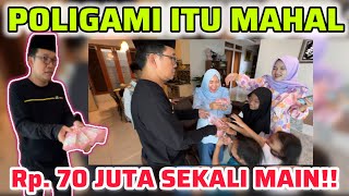 MAT PECI KETEMU RAJA YANG VIRAL BERESIN SANDAL DI MASJID‼️