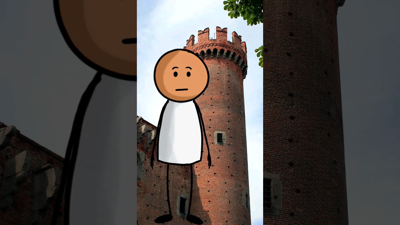 The Lord is a Strong Tower | Proverbs 