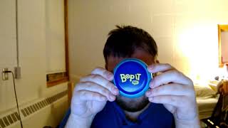 Bop It Button Test Mode! (IT'S ABOUT TIME!)